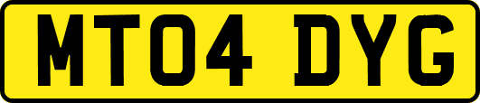 MT04DYG