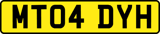 MT04DYH