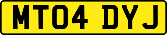 MT04DYJ
