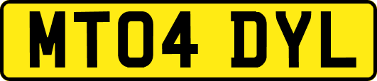 MT04DYL