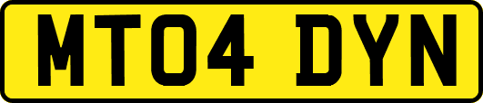 MT04DYN