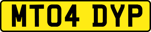 MT04DYP