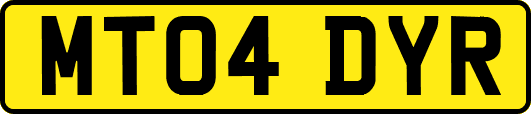MT04DYR