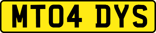 MT04DYS