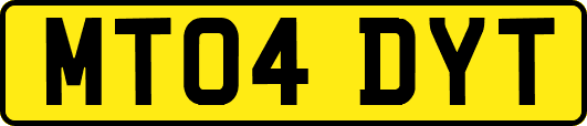 MT04DYT