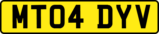 MT04DYV