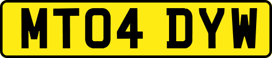 MT04DYW