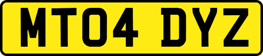 MT04DYZ