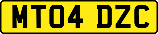 MT04DZC