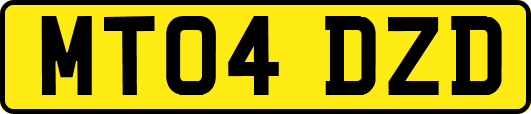 MT04DZD