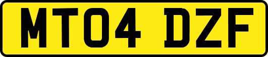 MT04DZF