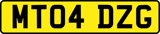 MT04DZG