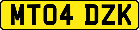 MT04DZK