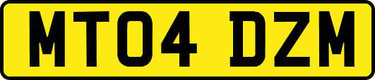 MT04DZM