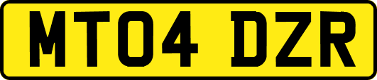 MT04DZR
