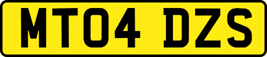 MT04DZS