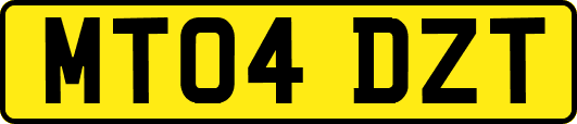 MT04DZT