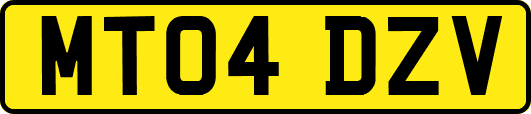 MT04DZV