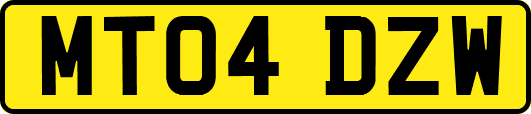 MT04DZW