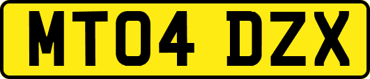 MT04DZX