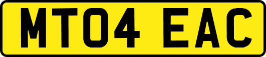 MT04EAC