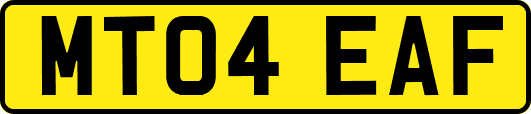 MT04EAF