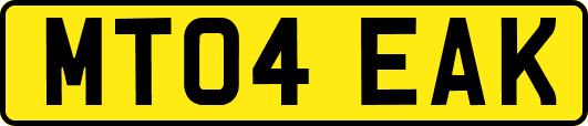 MT04EAK