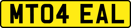 MT04EAL