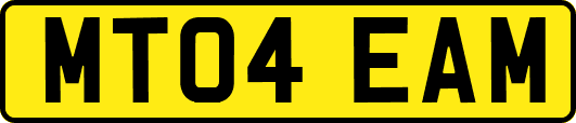 MT04EAM