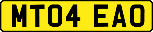 MT04EAO
