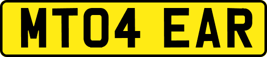 MT04EAR
