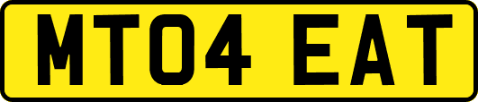 MT04EAT
