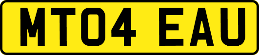 MT04EAU
