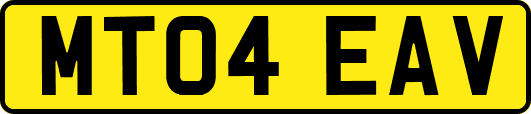 MT04EAV