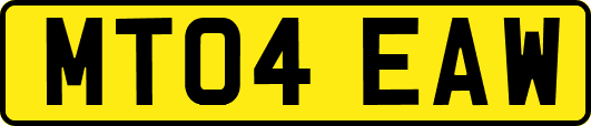 MT04EAW