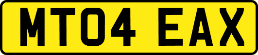 MT04EAX