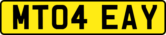 MT04EAY