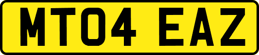 MT04EAZ