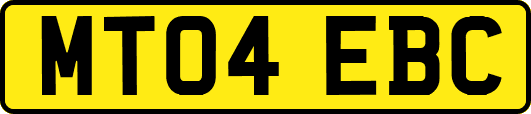 MT04EBC