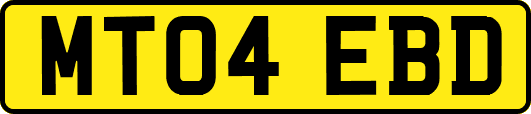MT04EBD