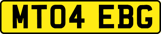 MT04EBG
