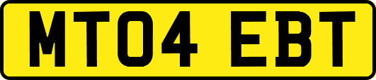 MT04EBT