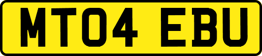 MT04EBU