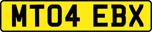 MT04EBX