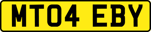 MT04EBY