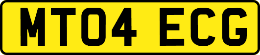 MT04ECG