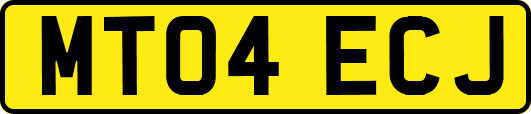MT04ECJ