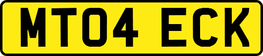 MT04ECK
