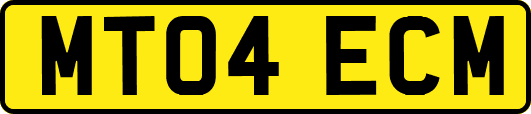 MT04ECM