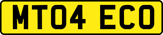 MT04ECO